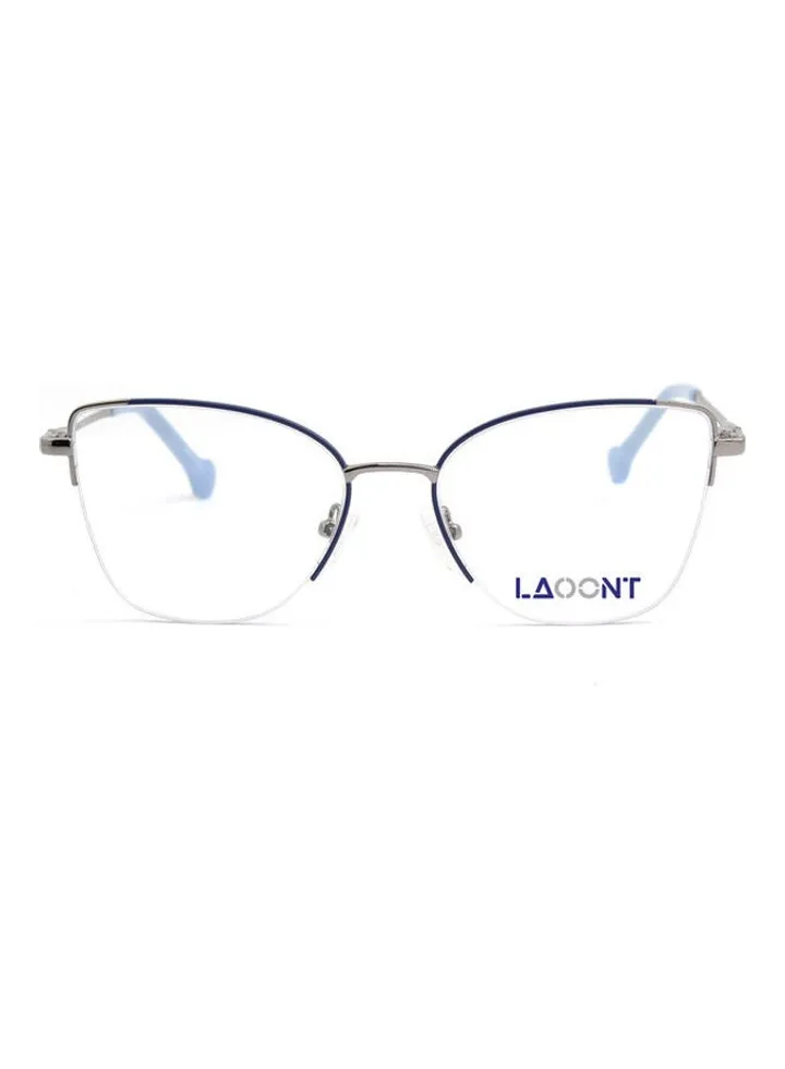 Women's Butterfly Eyeglass Frame Stylish Design