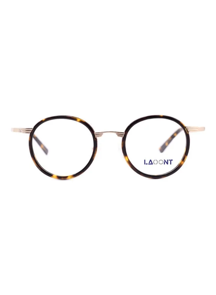 women Eyeglass Round Frame New Design