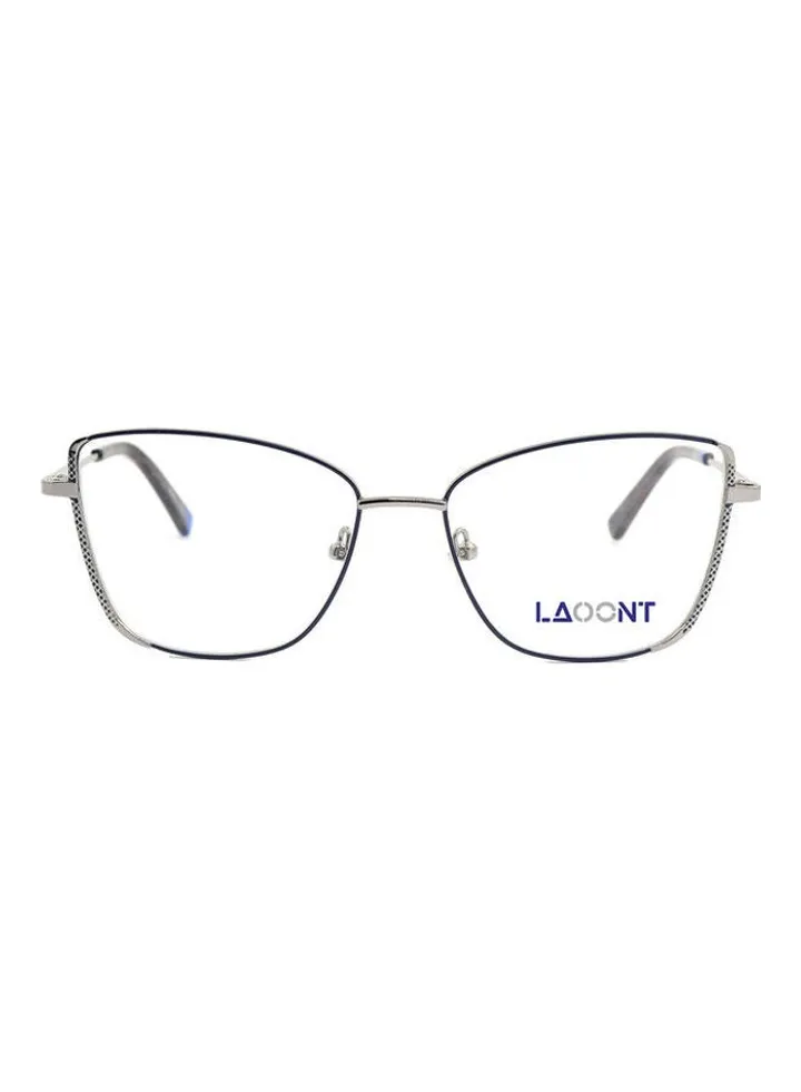 women Stylish Design Cateye Frame Eyeglass