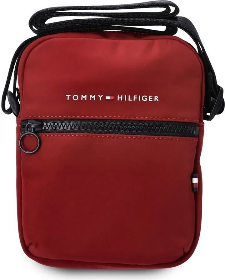Water-Repellent Small Reporter Bag