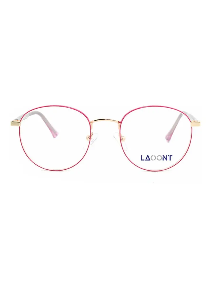 Women's Stylish Eyeglass Oval Frame