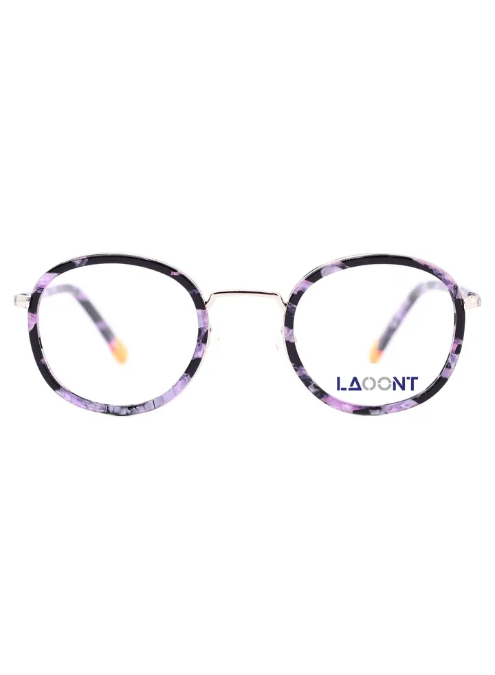 Women Stylish Eyeglasses Frame