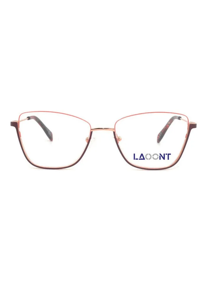 Women's Cat Eye Eyeglass Frame Stylish Design