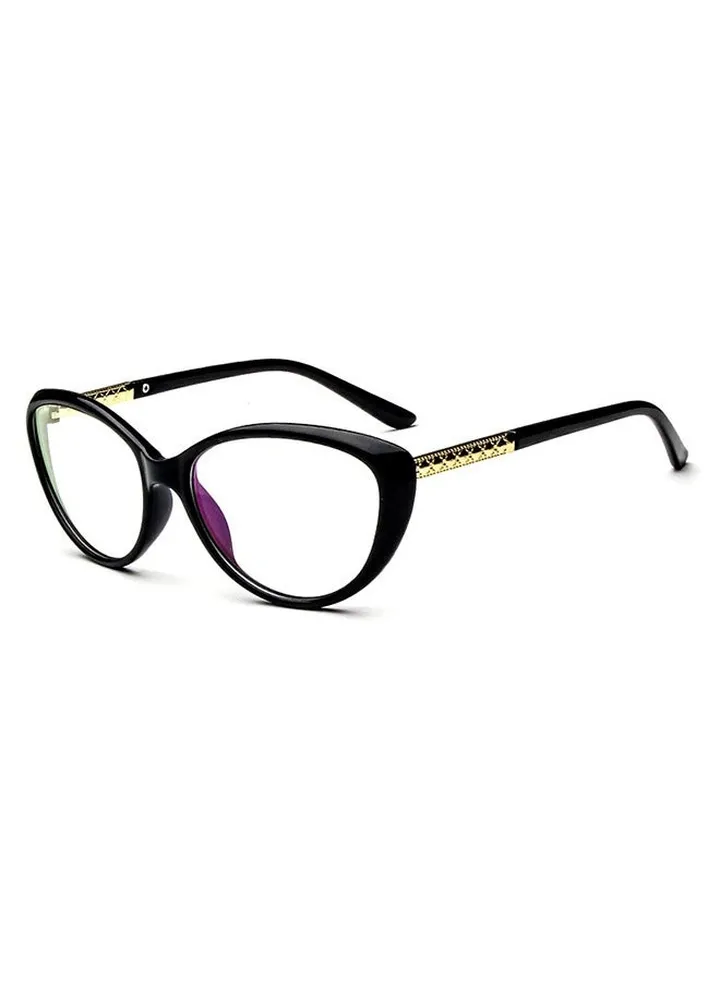 Oval Eyeglasses Frames