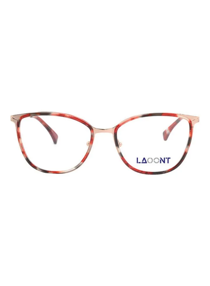 Women's Cat Eye Eyeglass Frame Stylish Design
