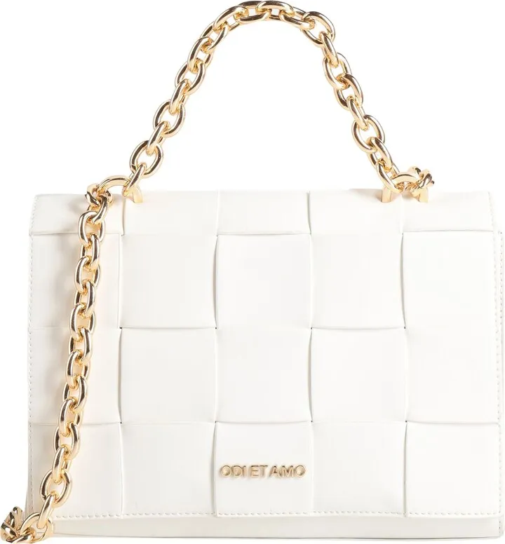 Handbag White