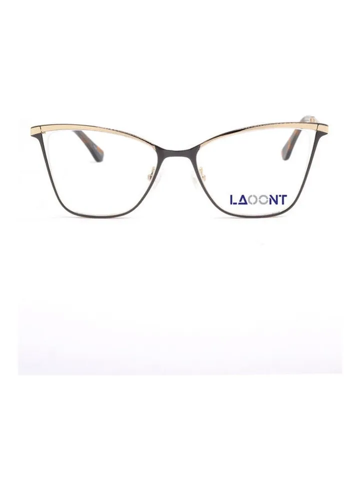 women Cat Eye Eyeglass Frame Stylish Design