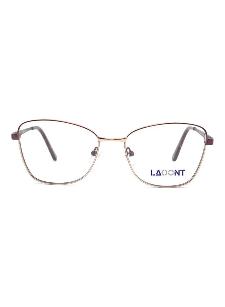 women Eyeglass Butterfly Frame
