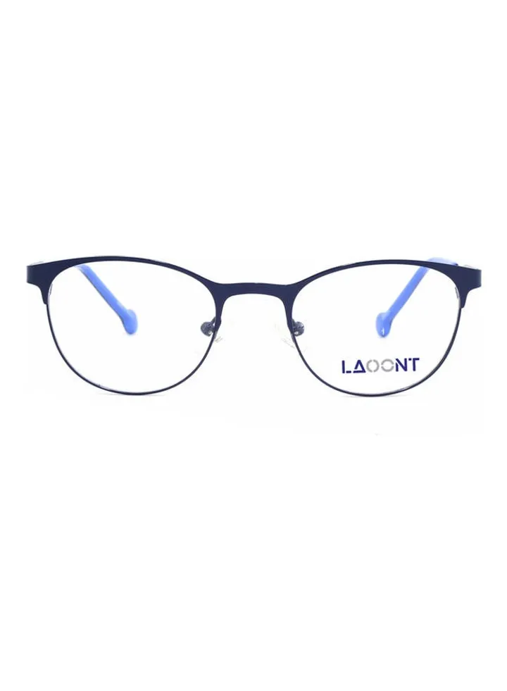 Metal Frame Eyeglasses