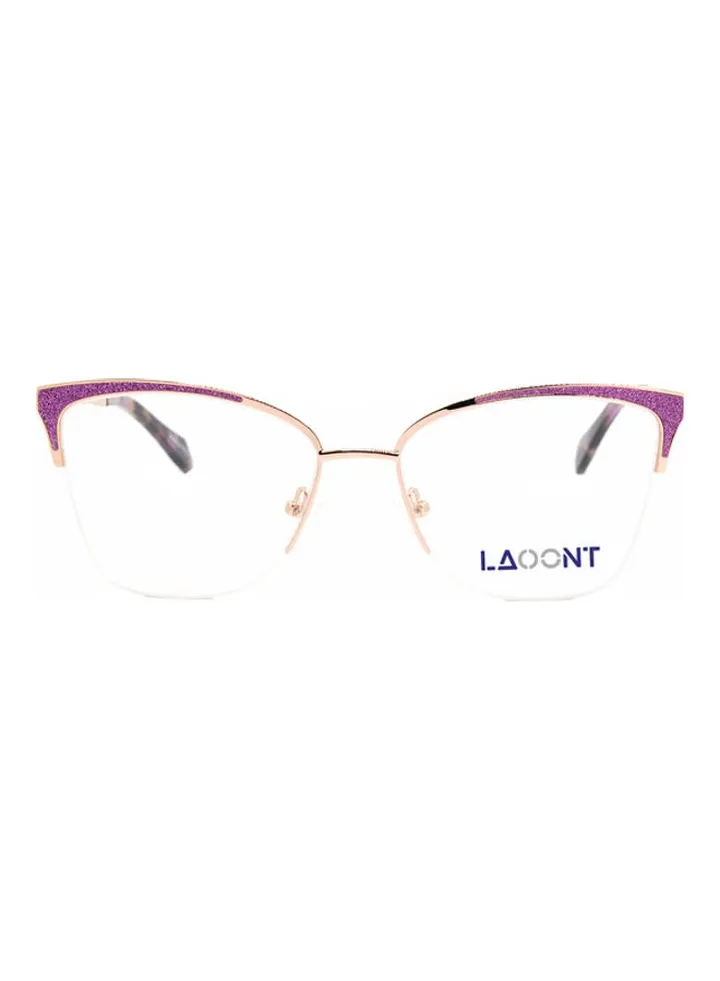 Women's Cateye Frame Eyeglass