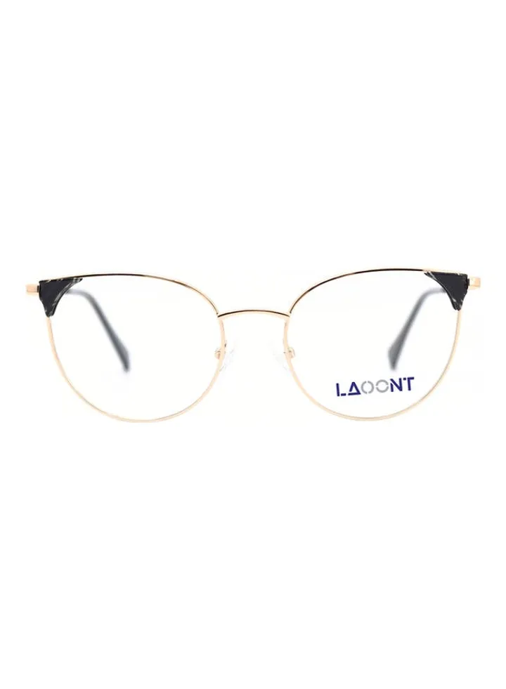 Women's Eyeglass Cat Eye Frame