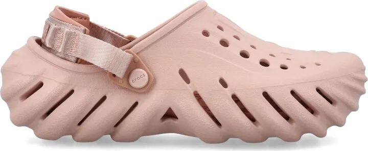 Echo Clog