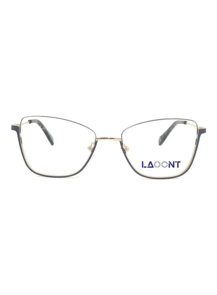 Women's Cat Eye Eyeglass Frame Stylish Design