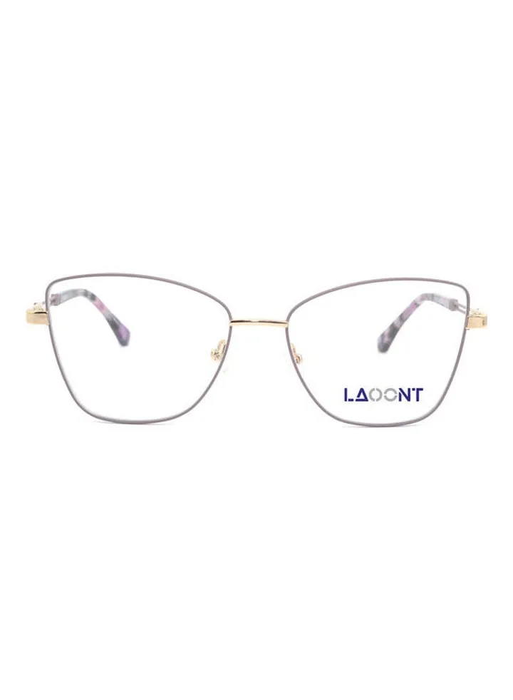 women Eyeglass Butterfly Frame -Stylish Design