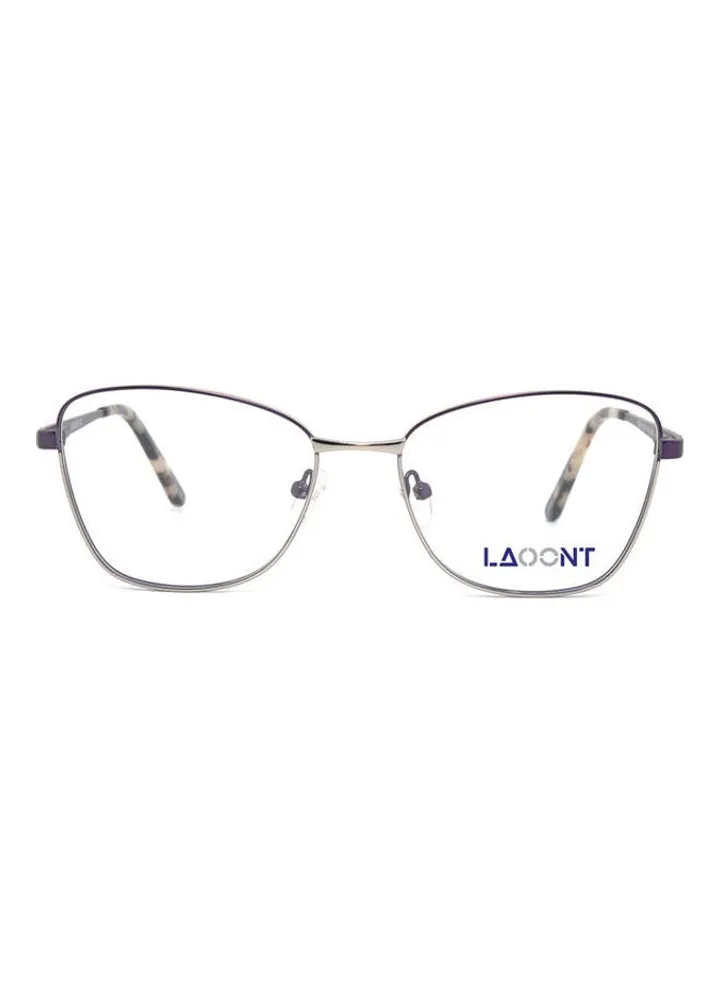 Women's Butterfly Frame Eyeglass