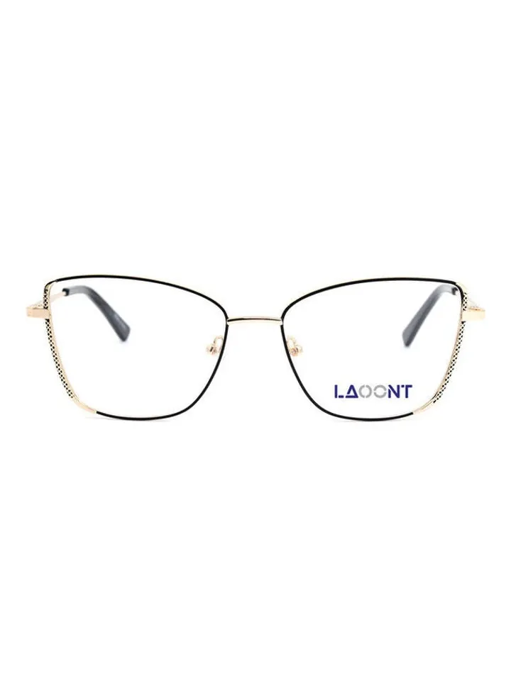 Women's Stylish Design Cateye Frame Eyeglass