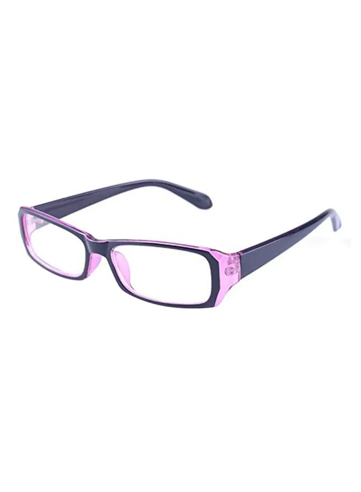 unisex Fashion Goggles Reading Glasses