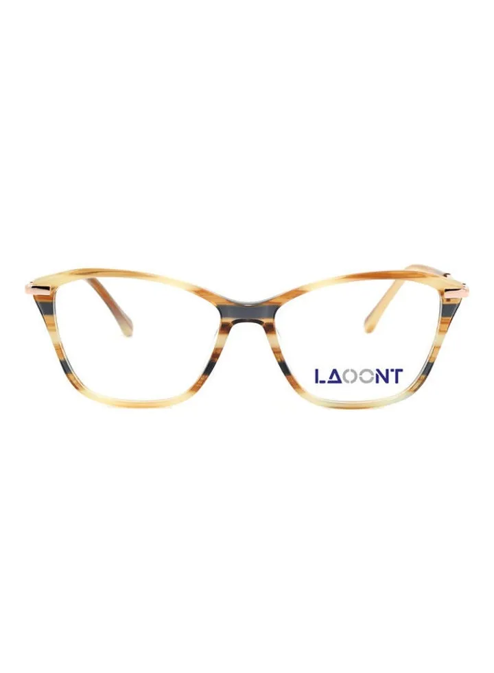 Women's Cateye Frame Eyeglass