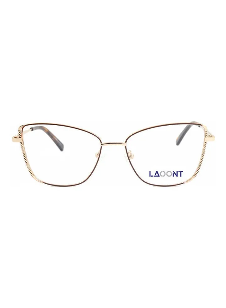 Women's Eyeglass Cateye Frame - Stylish Design