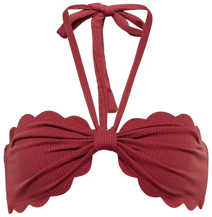 Chesapeake halterneck bikini top
