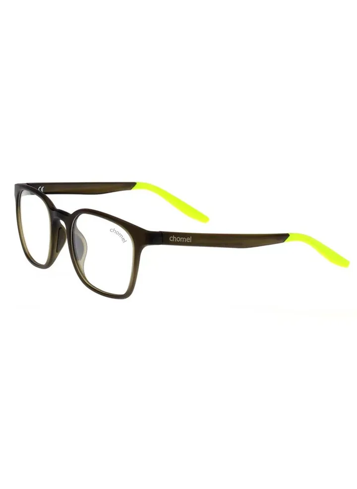 Square Eyeware Optical Frame 7115 For Men And Women