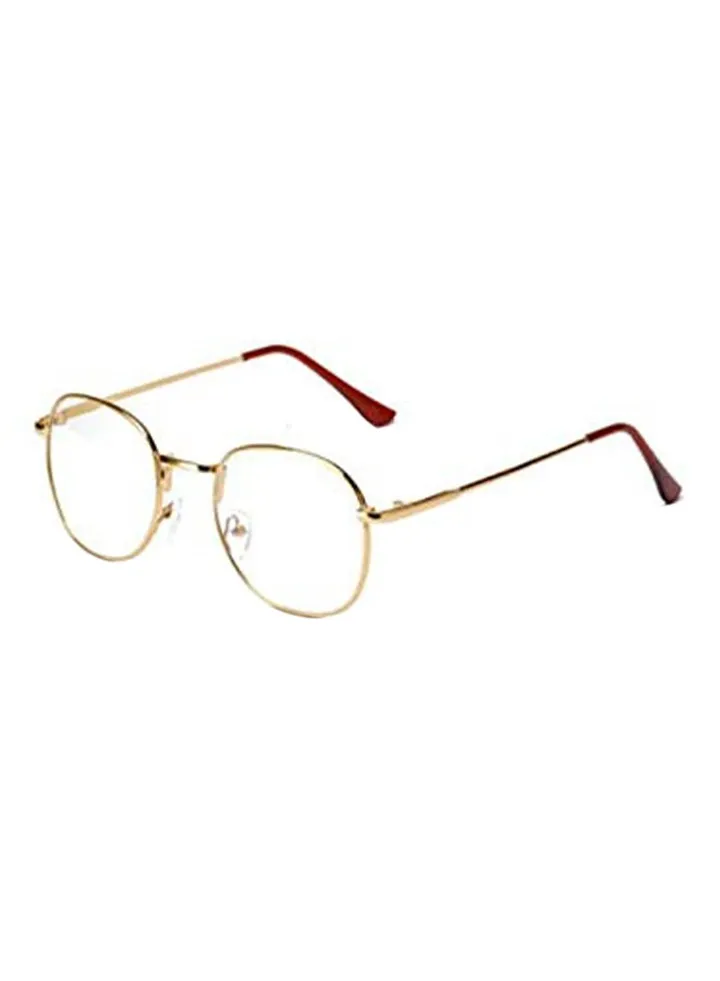 women Erika Shape Medical Glasses