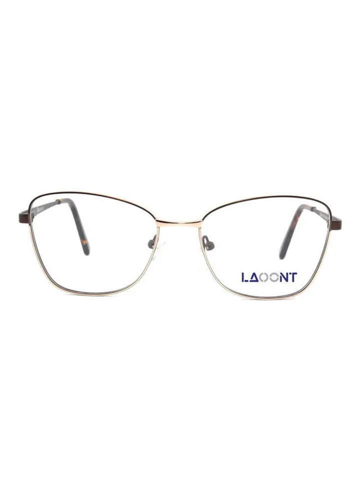 Women's Butterfly Frame Eyeglass