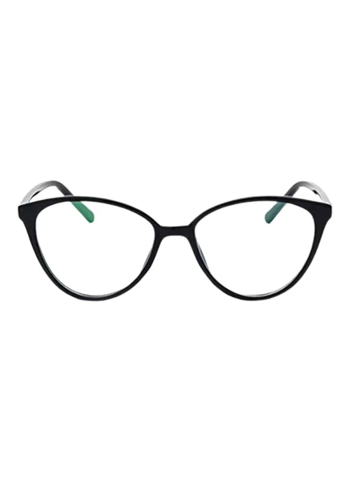 women Fashionable Cat Eye Reading Glasses