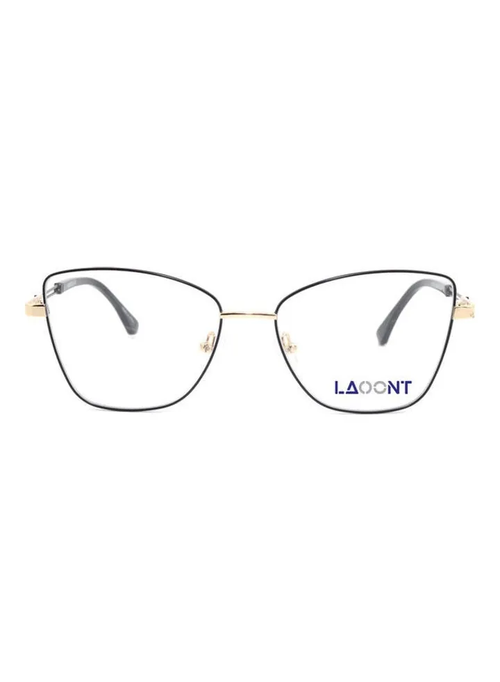 Women's Eyeglass Butterfly Frame -Stylish Design