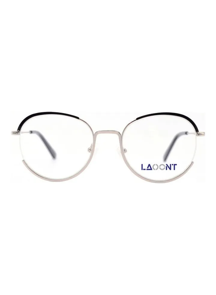 Women's Round Eyeglasses Frame Stylish Design