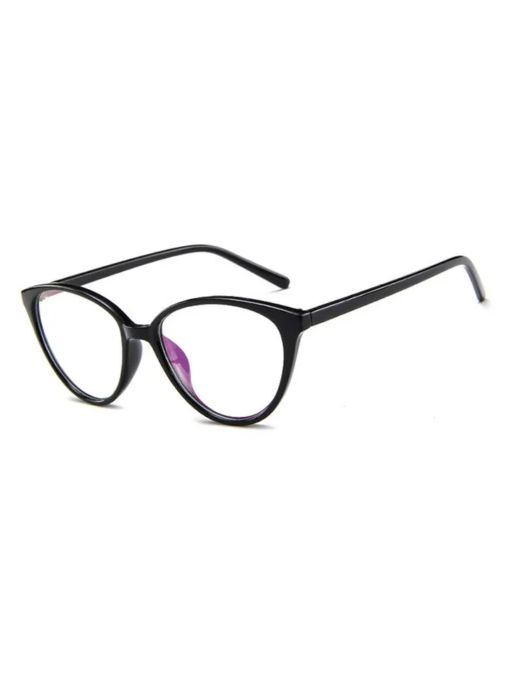 Women's Oval Eyeglasses Frames