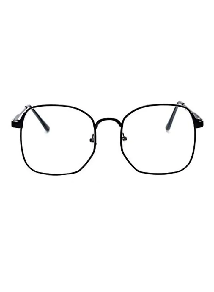 unisex Fashion Oval Reading Glasses