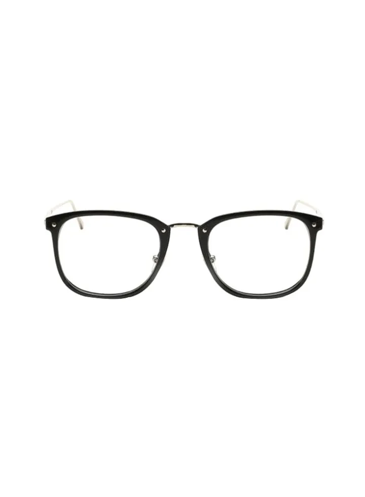 unisex Square Reading Glasses
