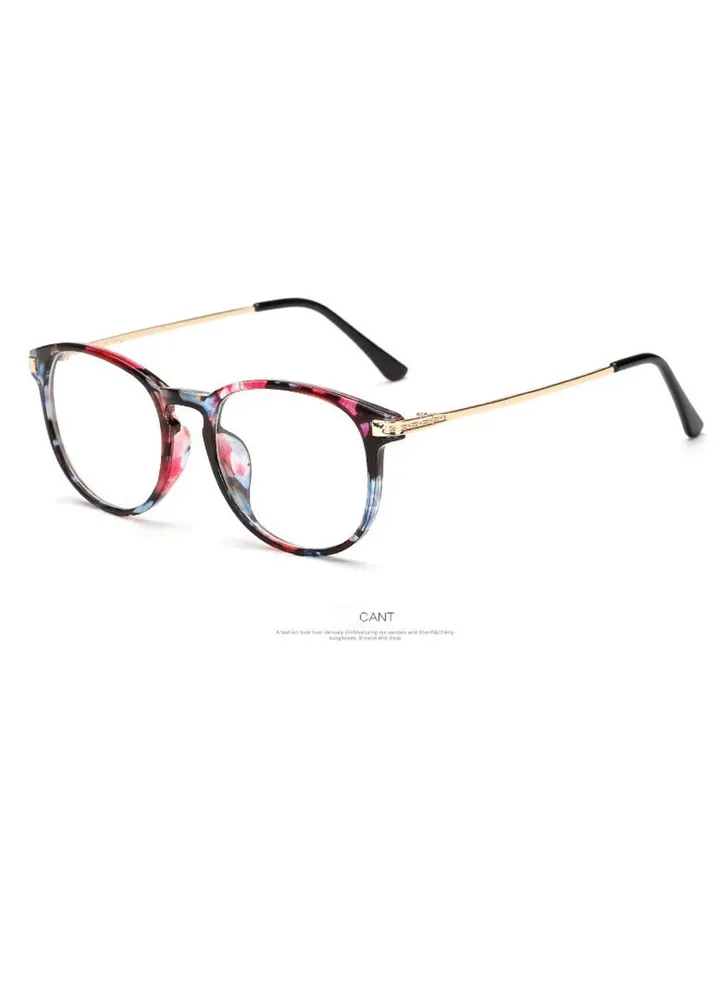 Glasses Frame Light Plastic And Metal Eyeglasses Frame for Man and Woman