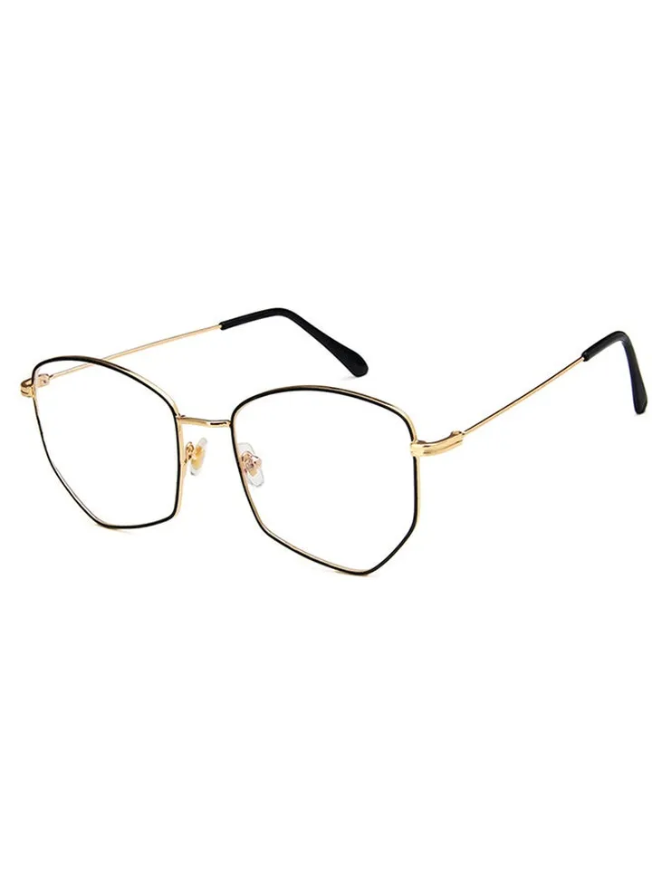 women Rimless Eyeglasses Frames