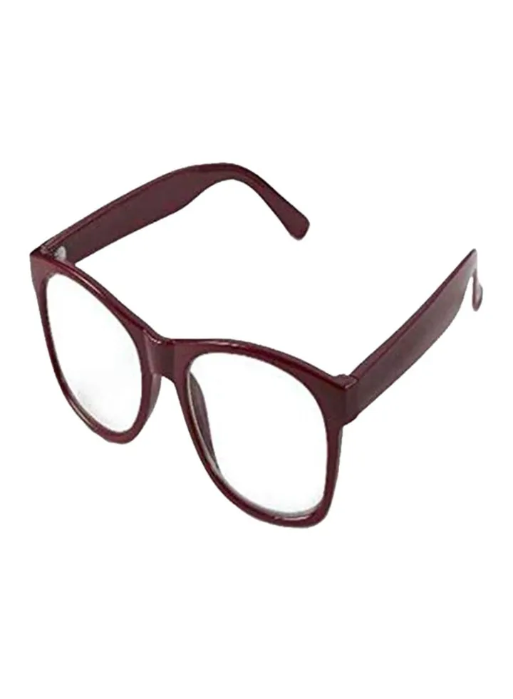 Women's Interchangeable Wayfarer Reading Glasses