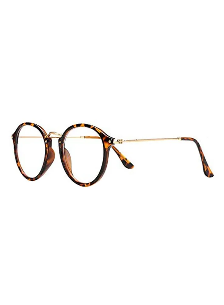 unisex Retro Polarized Medical Glasses