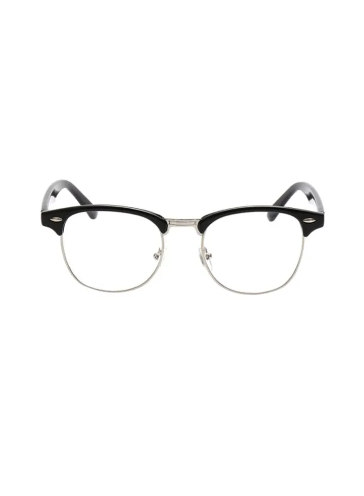 unisex Square Reading Glasses