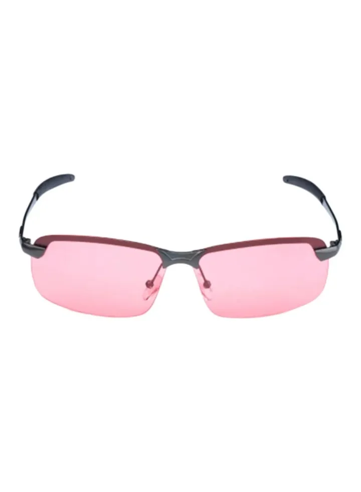 unisex Polarized Sunglasses