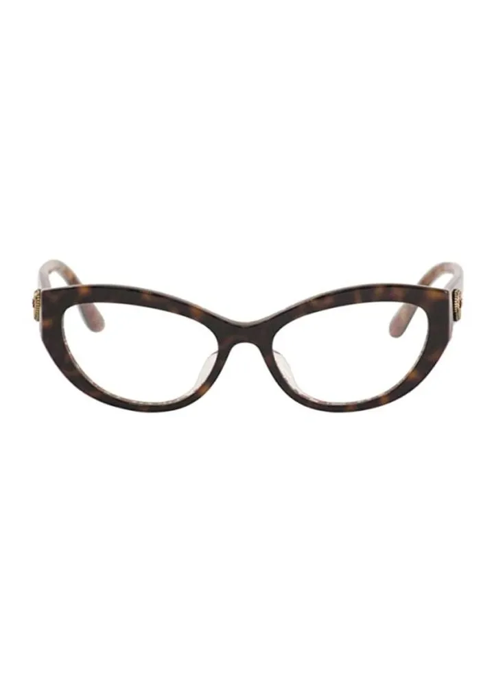 Women's Cat Eye Eyeglass Frame