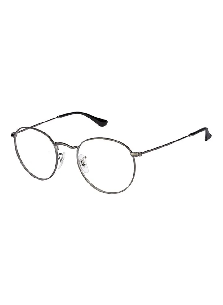 Round Eyeglasses