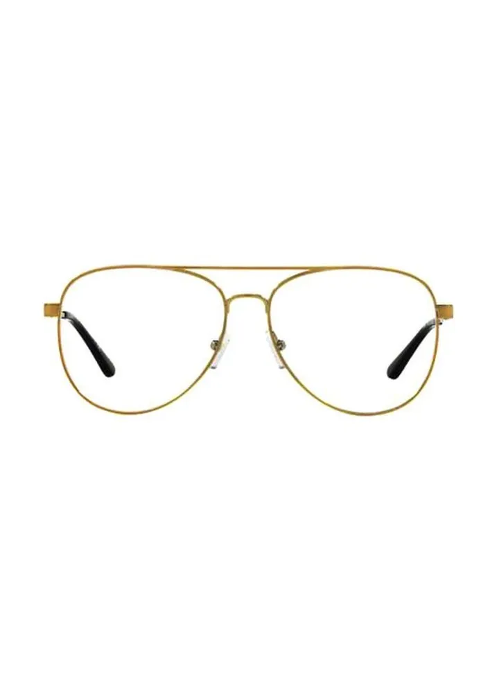 women Aviator Eyeglass Frame 3019-1168