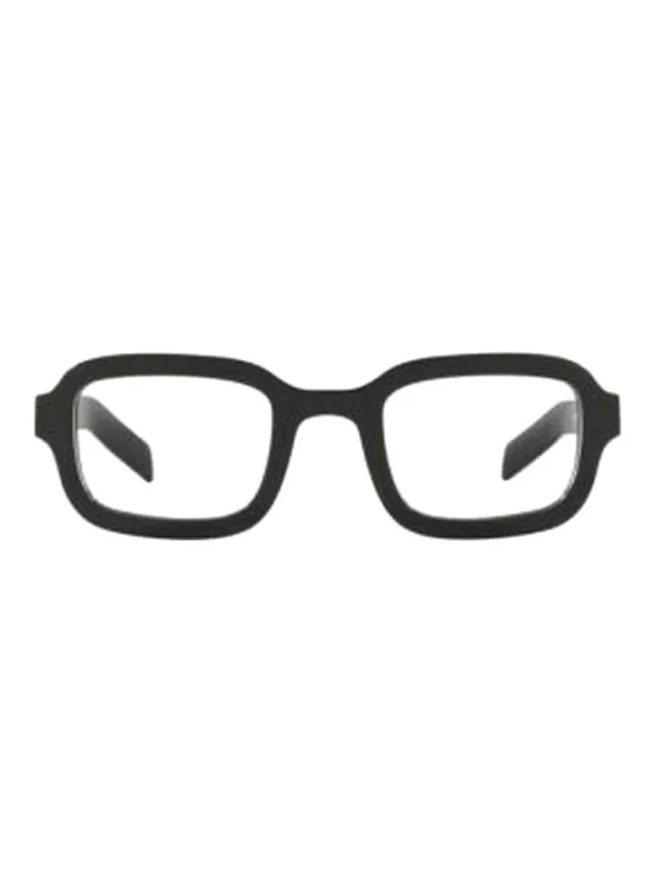 unisex Square Eyeglass Frame