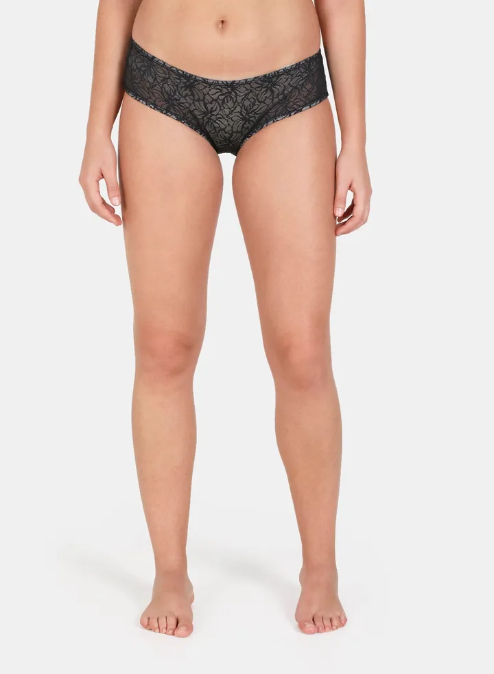 Casual Brief Black