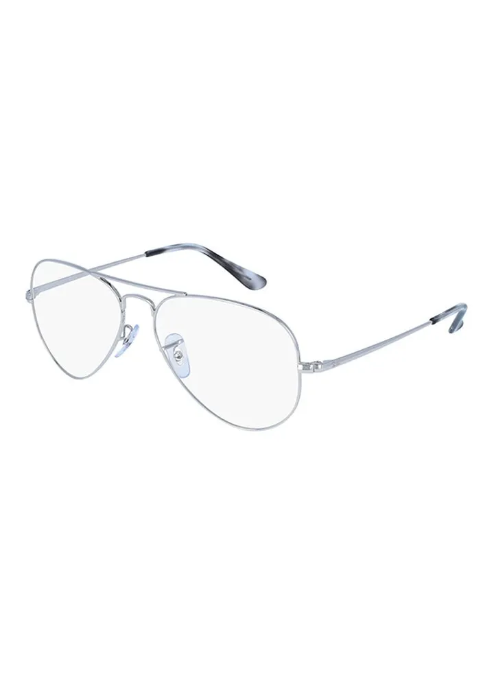 Pilot Eyeglasses