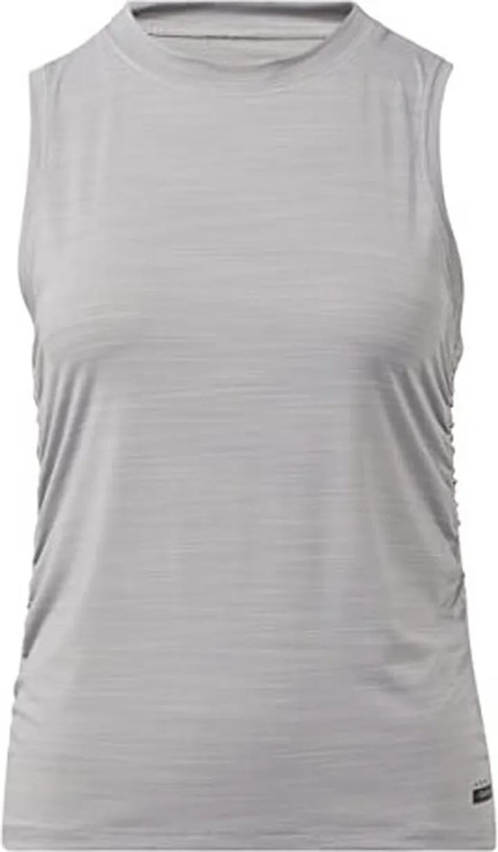 Core 10 by Reebok Women's Plus Size ACTIVChill Fitted Tank