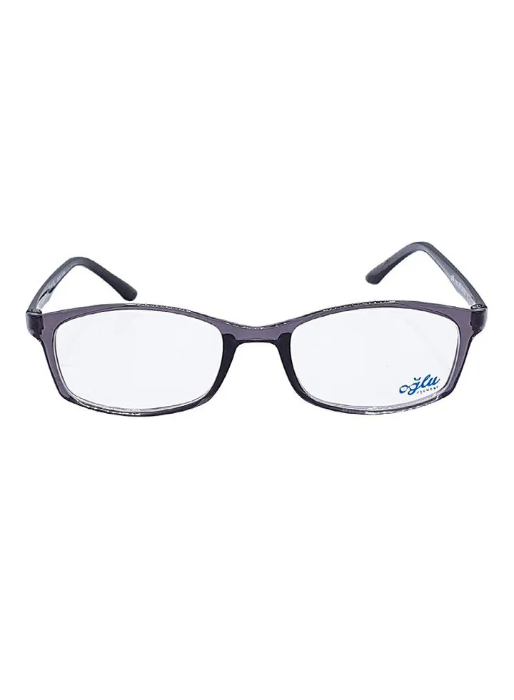 unisex Rectangular Stylish Eyeglass Frame