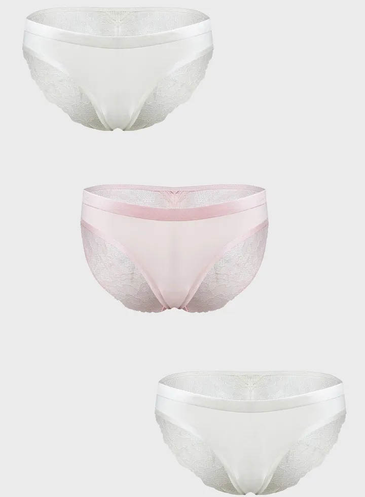High Leg Brief