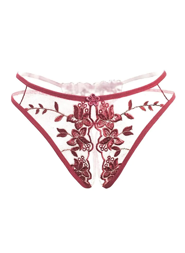 1 Pcs Women Girl Lace Briefs Set Lingerie wear Comfortable Underwear Anti-bacterial Breathable Waist Body Shaper Underpants Panty Slimming Elastic Briefs,Nightly Honeymoon Evening Hot Wear Dresses