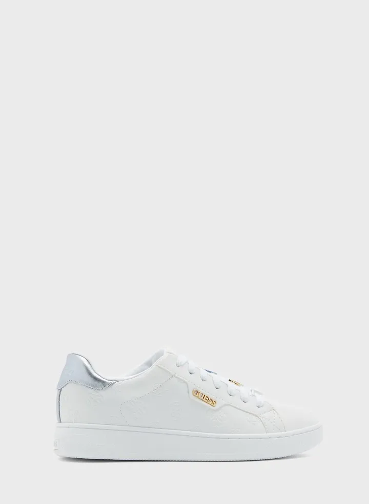 Rosenna Low Top Sneakers